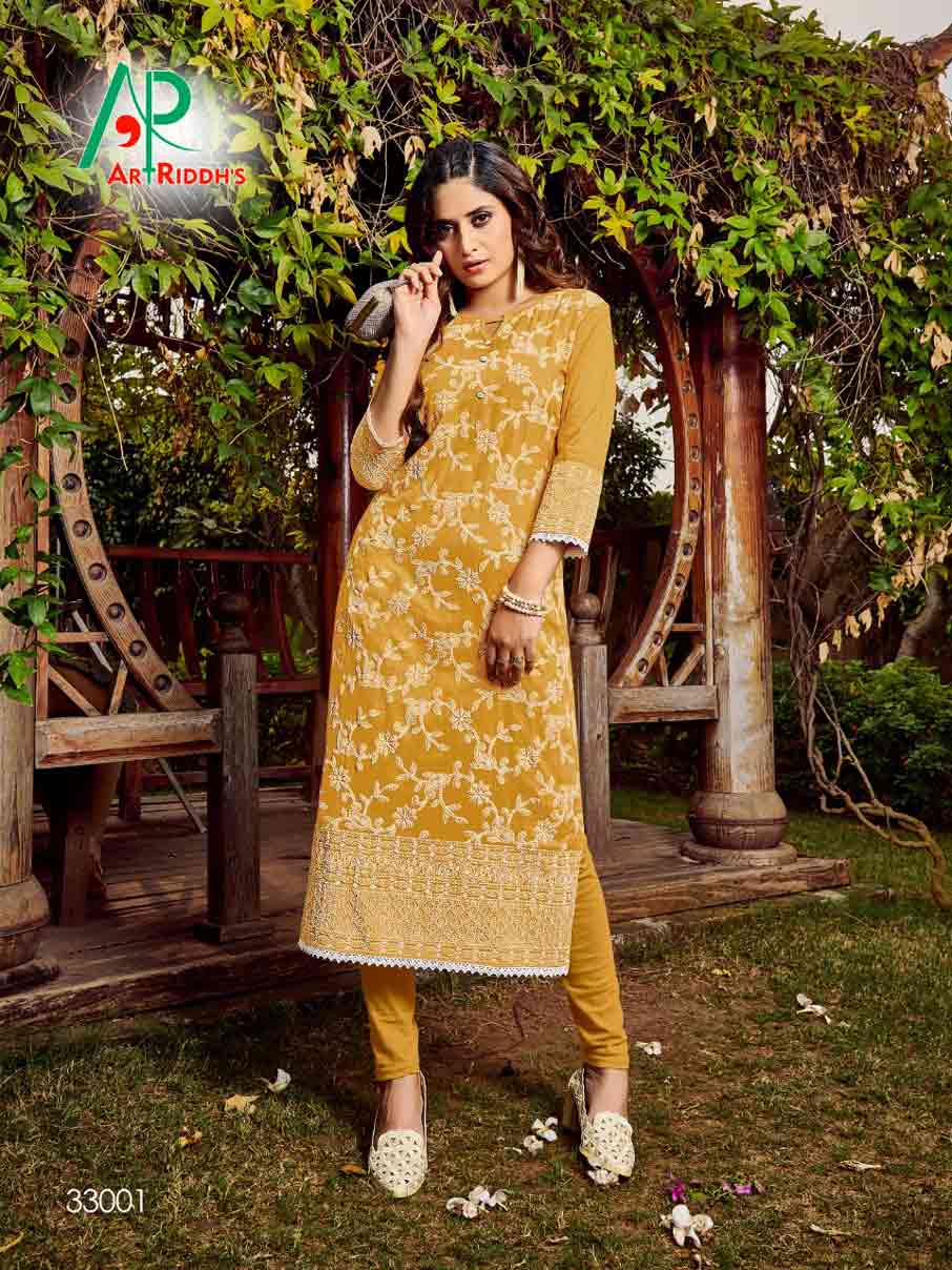 Mall Culture Lucknowi Style Wholesale Kurti Mall Culture Lucknowi Style Wholesale Kurti